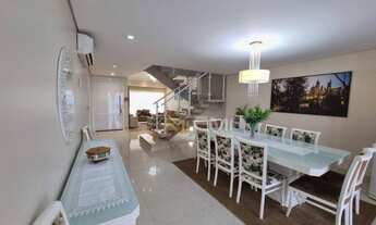 Imagem 7: Sobrado com 4 dormitórios à venda, 215 m² por R$ 1.220.000,00 - Residencial Real Park Suma