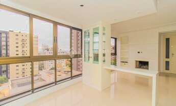 Imagem 5: Apartamento reformado,2 dormitórios com suíte, transformado em 1 suíte ampla com clos