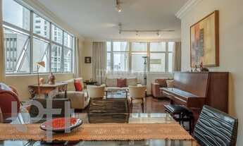 Imagem 7: São Paulo - Apartamento Padrão - Jardim Paulista