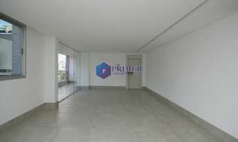 Imagem 3: BELO HORIZONTE - Apartamento Padrão - Anchieta