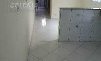 Imagem 3: Santo André - Apartamento Padrão - Vila Valparaíso