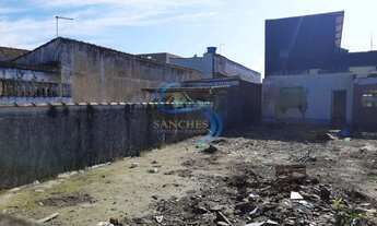 Imagem 2: Terreno, Melvi, Praia Grande