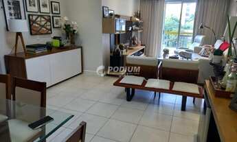 Imagem 4: Rio de Janeiro - Apartamento Padrão - Barra da Tijuca