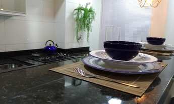 Imagem 7: APARTAMENTO NOVO - PRONTO PARA MORAR