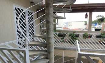 Imagem 5: Sobrado á Venda na Zona Norte