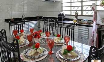 Imagem 5: Casa (sobrado na rua) 6 dormitórios, cozinha planejada