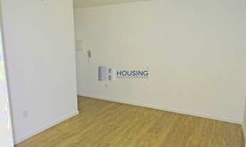 Imagem: Flat à venda, 1 quarto, 1 vaga, União