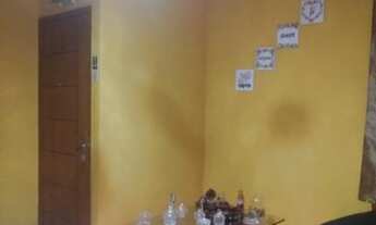 Imagem: Repasse de chave