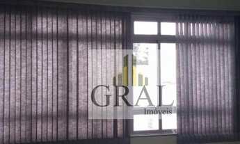 Imagem 3: Sala, 32 m² - venda por R$ 300.000,00 ou aluguel por R$ 1.400,00/mês - Centro - São Bernar