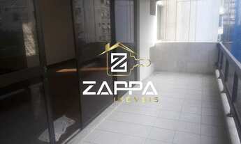 Imagem: Rio de Janeiro - Apartamento Padrão - Copacabana