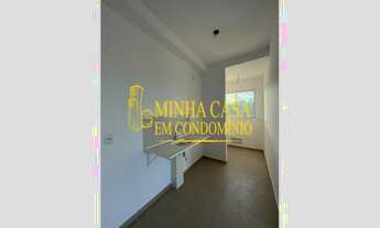 Imagem 5: APARTAMENTO CONDOMINIO GREEN LIFE SÃO MARCOS