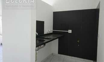 Imagem 2: Santo André - Loja/Salão - Bangu