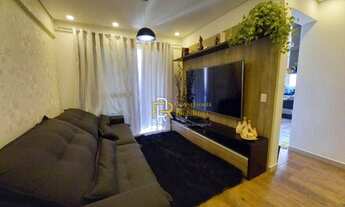 Imagem 4: Apartamento com 3 dormitórios à venda, 137 m² por R$ 790.000,00 - Canto do Forte - Praia G