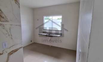 Imagem 5: Casa à venda no bairro Jardim Atlântico Central (Itaipuaçu) - Maricá/RJ