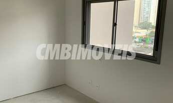 Imagem 2: Apartamento - Cambui - Campinas