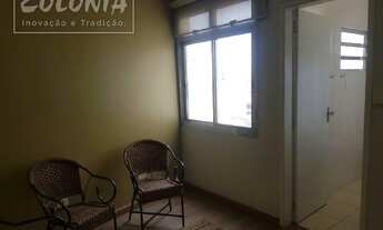 Imagem 4: Santo André - Conjunto Comercial/sala - Centro