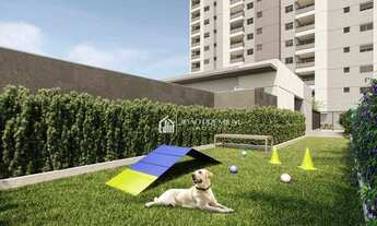 Imagem 3: Apartamento com 3 dormitórios à venda, 152 m² por R$ 1.675.000,00 - Vila Ema - São José do