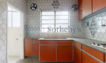 Imagem 7: Apartamento amplo em localização cobiçada