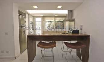 Imagem 6: Apartamento em localização privilegiada