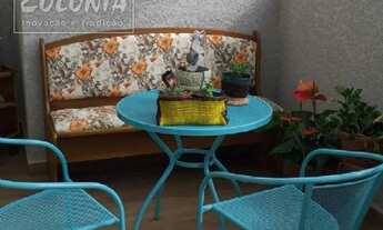 Imagem 7: Santo André - Apartamento Padrão - Vila São Pedro