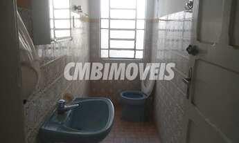 Imagem 7: Casa - Jardim Guanabara - Campinas