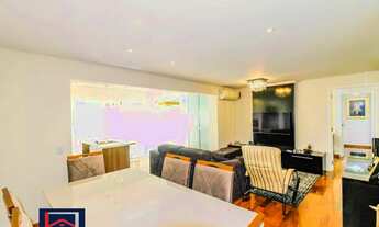 Imagem: Venda Apartamento 3 Dormitórios - 125 m²