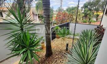 Imagem 2: Casa - Parque Alto Taquaral - Campinas