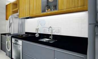 Imagem 3: Apartamento Padrão em Ribeirão Preto