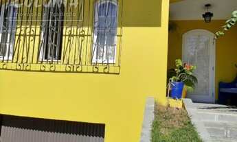 Imagem: Santo André - Casa Padrão - Utinga