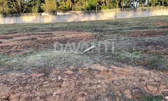 Imagem 2: Terreno - Condomínio Ypê Dourado - Valinhos