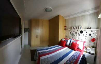 Imagem 12: Apartamento 2 quartos(1 suite) JPA Pechincha Spazio Vita Pechincha - Rio de JaneiroRJ, Zon