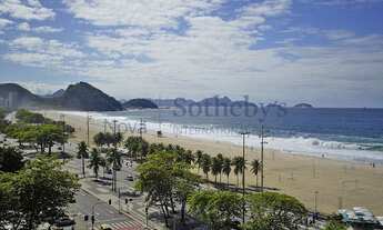 Imagem 5: Apartamento frente mar com vista panorâmica