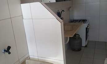 Imagem 4: Apartamento SEMI MOBILIADO na Estrada de Ribamar