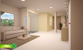 Imagem 3: Eldorado Parque Condomínio Green 2Quartos- COD. FLA031