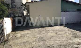 Imagem 5: Terreno - Cambuí - Campinas