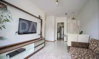 Imagem: Apartamento - Jardim García - Campinas