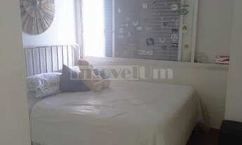 Imagem 4: São Paulo - Apartamento Padrão - Pinheiros