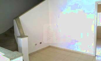 Imagem 3: Sobrado com 3 dormitórios para alugar, 135 m² por R$ 1.750,00/mês - Vila Zat - São Paulo/S