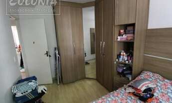 Imagem 6: Santo André - Casa Padrão - Utinga