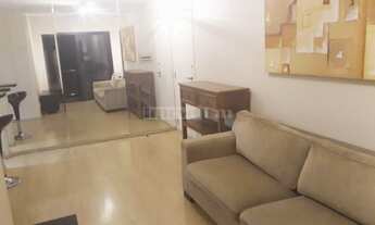 Imagem 2: São Paulo - Apartamento Padrão - Vila Nova Conceição