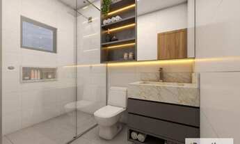 Imagem: Apartamento à venda - Itajuba - Barra Velha/SC