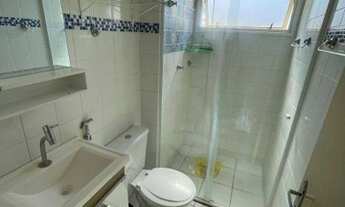 Imagem 7: APARTAMENTO P/ VENDA ou LOCAÇÃO (CONDOMÍNIO COMPLETO) POSSUI ELEVADOR