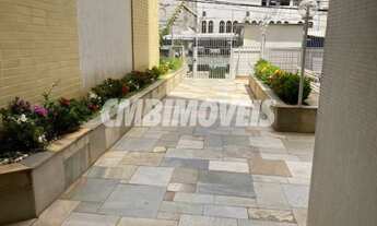 Imagem 2: Apartamento - Centro - Campinas