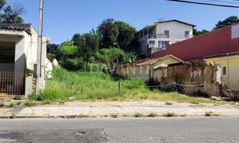 Imagem: Terreno - Lenheiro - Valinhos