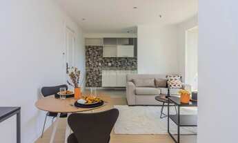 Imagem: São Paulo - Apartamento Padrão - Vila