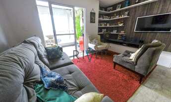 Imagem 2: Apartamento em Suzano/SP; 2 quartos (1 suíte) 2 vagas; próximo ao Centro