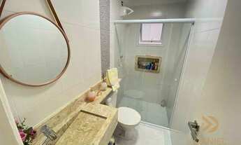 Imagem 7: Apartamento com 2 dormitórios à venda, 87 m² por R$ 450.000 - Vila Guilhermina - Praia Gra