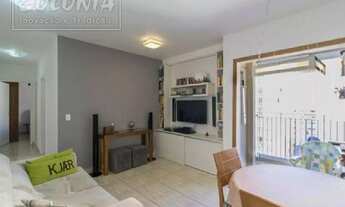 Imagem: Santo André - Apartamento Padrão - Vila