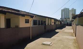 Imagem 5: LOTE ÁREA DE 613 METROS, LOTE DE FUNDO DA AV RIO VERDE, PROX AO CARTÓRIO, OPORTUNIDADE PAR