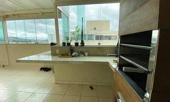 Imagem 7: Cobertura Mobiliada 2 quartos, 2 banhos 2 vagas - Planalto